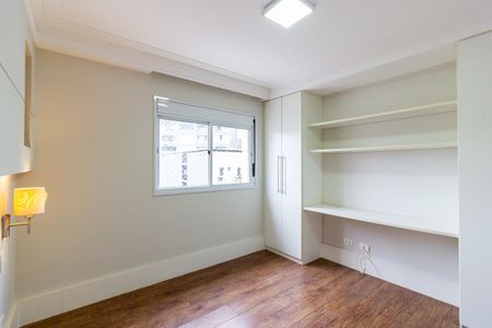 Apartamento para alugar com 120m², 3 quartos e 2 vagasSuíte 2