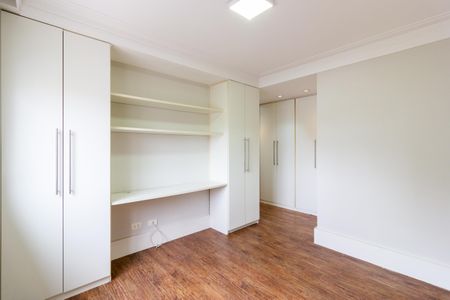Apartamento para alugar com 120m², 3 quartos e 2 vagasSuíte 2