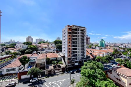 Apartamento para alugar com 60m², 2 quartos e 1 vagaVista da Varanda