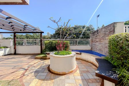 Apartamento para alugar com 60m², 2 quartos e 1 vagaÁrea comum