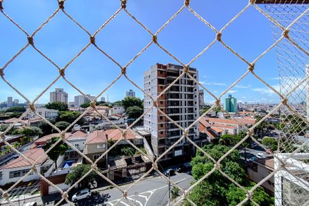 Apartamento para alugar com 60m², 2 quartos e 1 vagaVista do Quarto 2