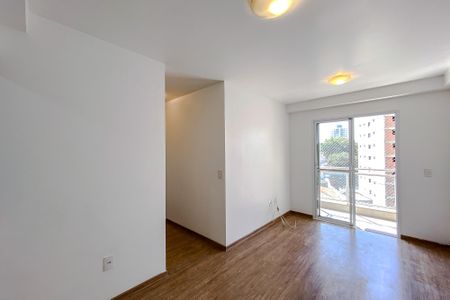 Sala de apartamento para alugar com 2 quartos, 60m² em Vila Formosa, São Paulo