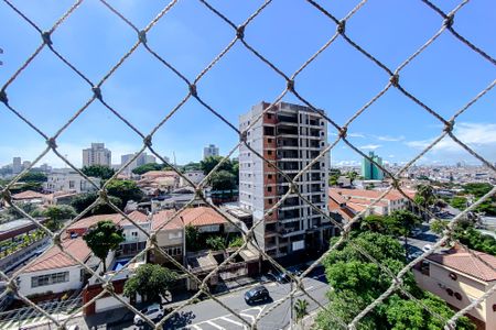 Apartamento para alugar com 60m², 2 quartos e 1 vagaVista da Suíte