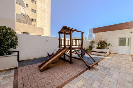Apartamento para alugar com 60m², 2 quartos e 1 vagaÁrea comum - Playground