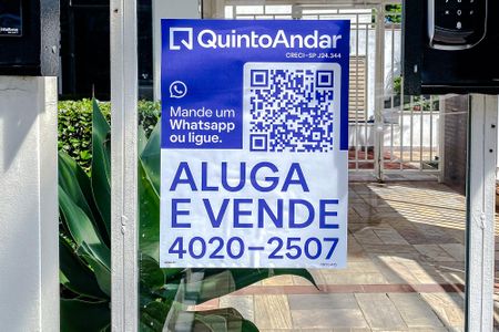 Apartamento para alugar com 60m², 2 quartos e 1 vagaPlaquinha