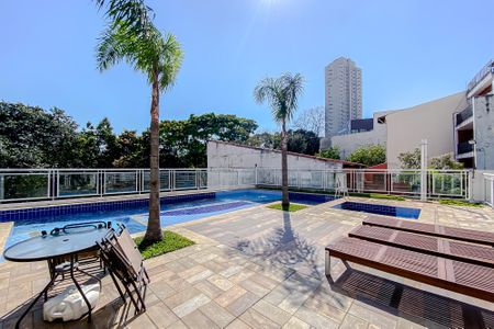 Apartamento para alugar com 60m², 2 quartos e 1 vagaÁrea comum - Piscina