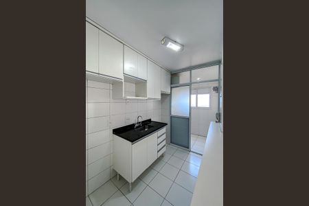 Apartamento para alugar com 60m², 2 quartos e 1 vagaCozinha