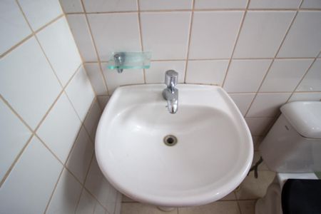 Apartamento para alugar com 50m², 2 quartos e 1 vagaBanheiro