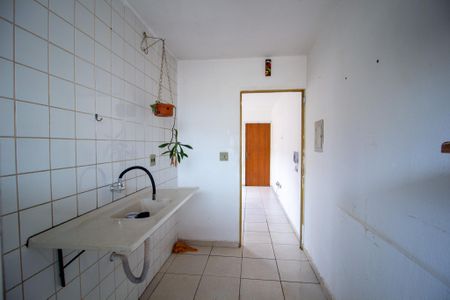 Apartamento para alugar com 50m², 2 quartos e 1 vagaCozinha 