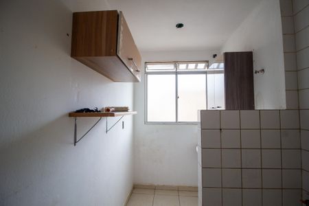 Apartamento para alugar com 50m², 2 quartos e 1 vagaÁrea de Serviço