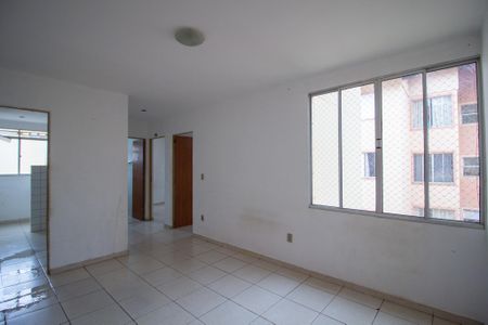 Apartamento para alugar com 50m², 2 quartos e 1 vagaSala 