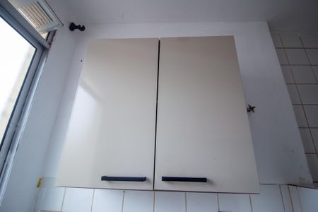 Apartamento para alugar com 50m², 2 quartos e 1 vagaÁrea de Serviço