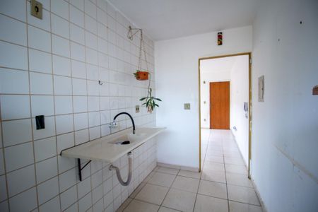 Apartamento para alugar com 50m², 2 quartos e 1 vagaCozinha