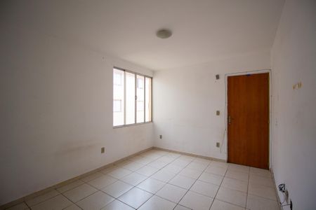 Sala  de apartamento para alugar com 2 quartos, 50m² em Jardim Novo Horizonte, Sorocaba