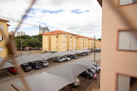 Apartamento para alugar com 50m², 2 quartos e 1 vagaVista do Quarto 2