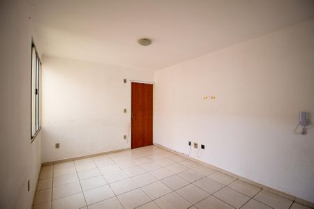 Sala  de apartamento para alugar com 2 quartos, 50m² em Jardim Novo Horizonte, Sorocaba