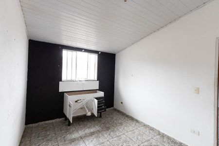 Cozinha de casa para alugar com 1 quarto, 60m² em Jardim Felicidade(zona Norte), São Paulo