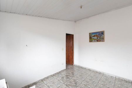 Cozinha de casa para alugar com 1 quarto, 60m² em Jardim Felicidade(zona Norte), São Paulo