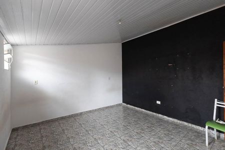 Quarto de casa para alugar com 1 quarto, 60m² em Jardim Felicidade(zona Norte), São Paulo