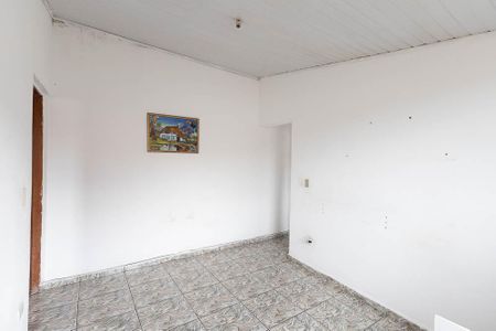 Cozinha de casa para alugar com 1 quarto, 60m² em Jardim Felicidade(zona Norte), São Paulo