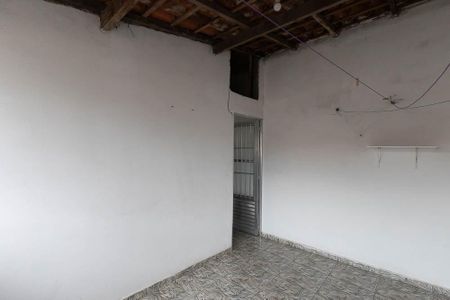 Casa para alugar com 60m², 1 quarto e sem vaga Casa para alugar com 60m², 1 quarto e sem vagaÁrea de Serviço / Quintal