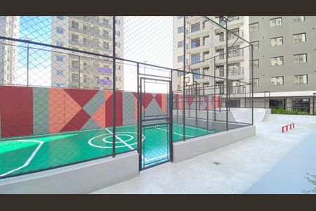 Apartamento à venda com 39m², 2 quartos e sem vaga Apartamento à venda com 39m², 2 quartos e sem vagaÁrea comum