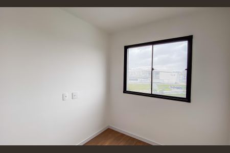 Quarto 1 de apartamento para alugar com 2 quartos, 39m² em Cidade Antônio Estêvão de Carvalho, São Paulo