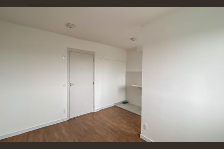 Sala de apartamento para alugar com 2 quartos, 39m² em Cidade Antônio Estêvão de Carvalho, São Paulo