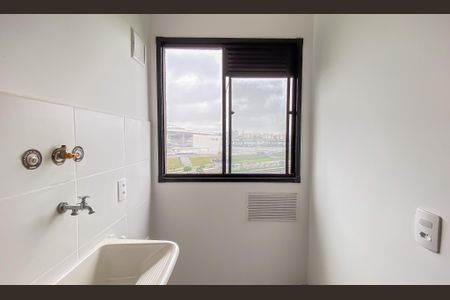 Apartamento à venda com 39m², 2 quartos e sem vaga Apartamento à venda com 39m², 2 quartos e sem vagaÁrea de Serviço