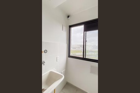 Apartamento à venda com 39m², 2 quartos e sem vaga Apartamento à venda com 39m², 2 quartos e sem vagaÁrea de Serviço