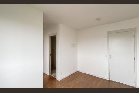 Apartamento à venda com 39m², 2 quartos e sem vaga Apartamento à venda com 39m², 2 quartos e sem vagaSala