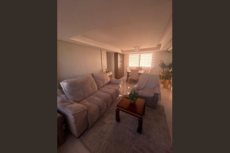 Apartamento à venda com 3 quartos, 96m² em Rio Branco, Novo Hamburgo