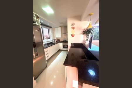 Apartamento à venda com 3 quartos, 96m² em Rio Branco, Novo Hamburgo