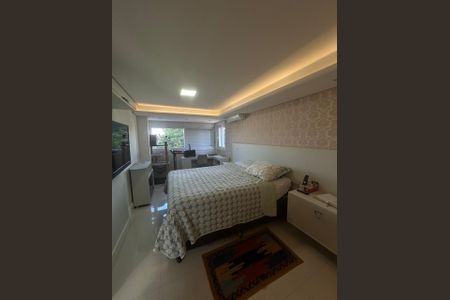 Apartamento à venda com 3 quartos, 96m² em Rio Branco, Novo Hamburgo