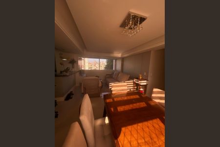 Apartamento à venda com 3 quartos, 96m² em Rio Branco, Novo Hamburgo