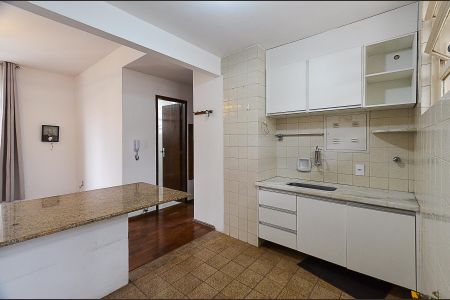Apartamento para alugar com 83m², 2 quartos e 1 vaga Apartamento para alugar com 83m², 2 quartos e 1 vagaCozinha