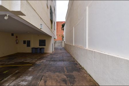 Apartamento para alugar com 83m², 2 quartos e 1 vaga Apartamento para alugar com 83m², 2 quartos e 1 vagaGaragem