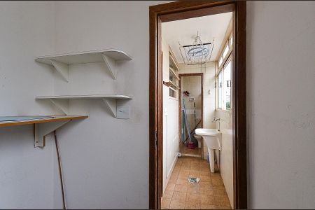 Apartamento para alugar com 83m², 2 quartos e 1 vaga Apartamento para alugar com 83m², 2 quartos e 1 vagaQuarto de Serviço