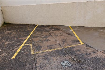 Apartamento para alugar com 83m², 2 quartos e 1 vaga Apartamento para alugar com 83m², 2 quartos e 1 vagaGaragem