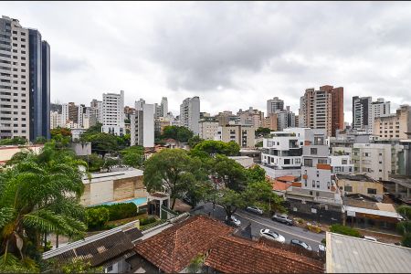 Apartamento para alugar com 83m², 2 quartos e 1 vaga Apartamento para alugar com 83m², 2 quartos e 1 vagaVista