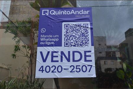 Apartamento para alugar com 83m², 2 quartos e 1 vaga Apartamento para alugar com 83m², 2 quartos e 1 vagaPlaca Instalada 23-01-2026-YOJA-122