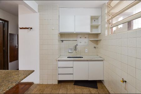 Apartamento para alugar com 83m², 2 quartos e 1 vaga Apartamento para alugar com 83m², 2 quartos e 1 vagaCozinha