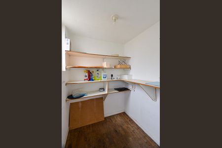 Apartamento para alugar com 83m², 2 quartos e 1 vaga Apartamento para alugar com 83m², 2 quartos e 1 vagaQuarto de Serviço