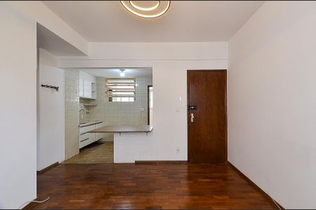 Apartamento para alugar com 83m², 2 quartos e 1 vaga Apartamento para alugar com 83m², 2 quartos e 1 vagaSala Ambientes