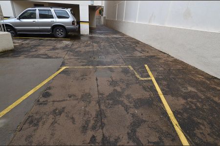 Apartamento para alugar com 83m², 2 quartos e 1 vaga Apartamento para alugar com 83m², 2 quartos e 1 vagaGaragem