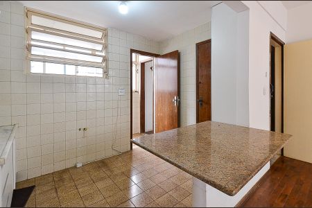 Apartamento para alugar com 83m², 2 quartos e 1 vaga Apartamento para alugar com 83m², 2 quartos e 1 vagaCozinha