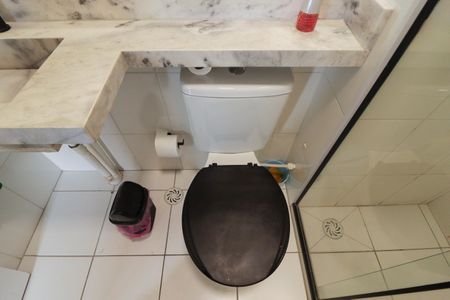 Apartamento à venda com 42m², 2 quartos e 1 vagaBanheiro