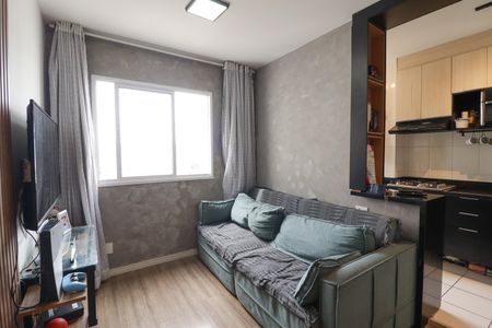 Apartamento à venda com 42m², 2 quartos e 1 vagaSala/Cozinha/Área de Serviço
