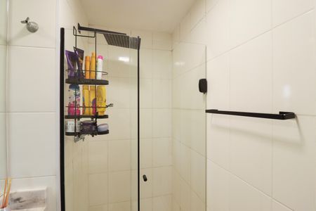 Apartamento à venda com 42m², 2 quartos e 1 vagaBanheiro