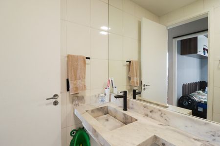 Apartamento à venda com 42m², 2 quartos e 1 vagaBanheiro